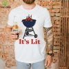 Lewberger Merch Lewberger Shirt