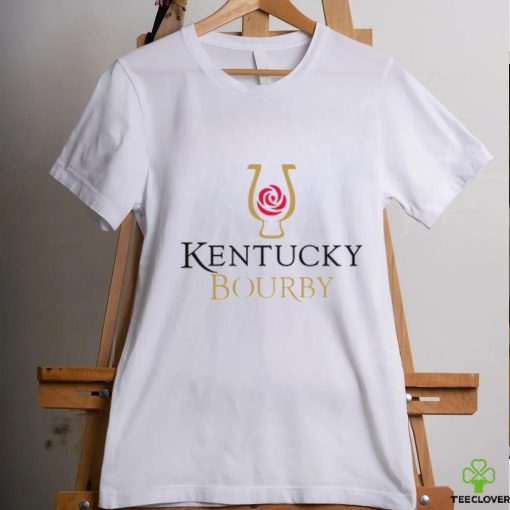 Middleclassfancy Kentucky Bourby Shirt