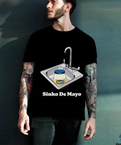 Middleclassfancy Sinko De Mayo Shirt