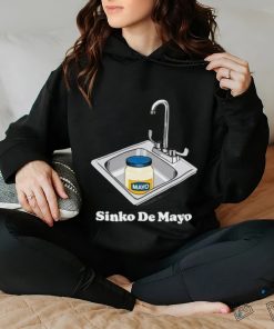 Middleclassfancy Sinko De Mayo Shirt