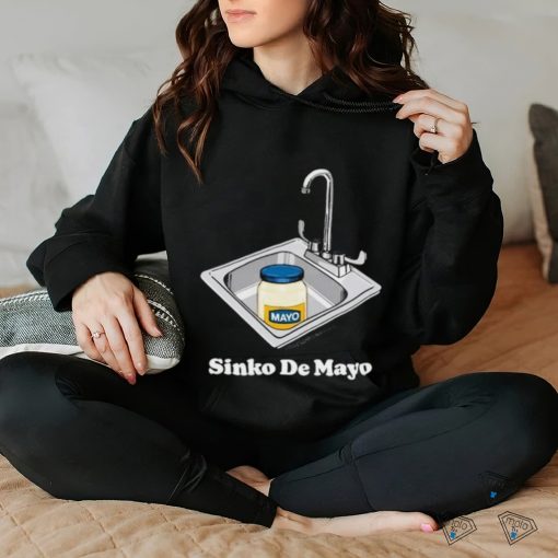 Middleclassfancy Sinko De Mayo Shirt