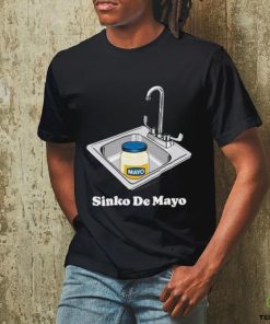 Middleclassfancy Sinko De Mayo Shirt