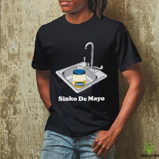 Middleclassfancy Sinko De Mayo Shirt