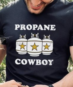 Middleclassfancy Store Propane Cowboy Hoodie