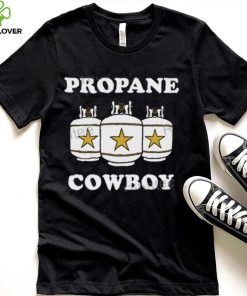 Middleclassfancy Store Propane Cowboy Hoodie