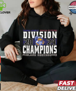 Midland RockHounds 2024 Texas League Division Champions hoodie, sweater, longsleeve, shirt v-neck, t-shirt