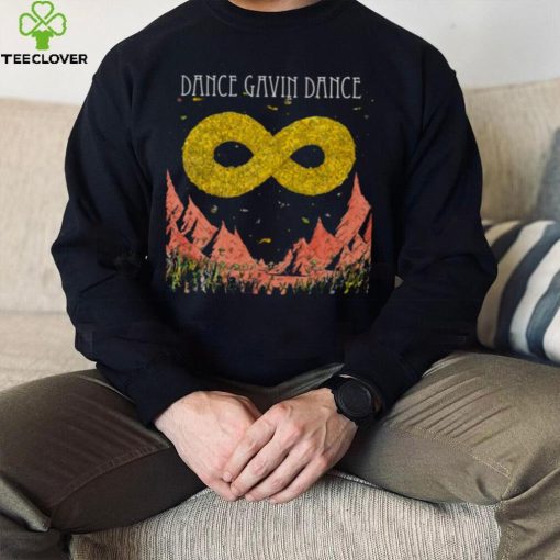 Midnight Crusade Underoath Cycle shirt
