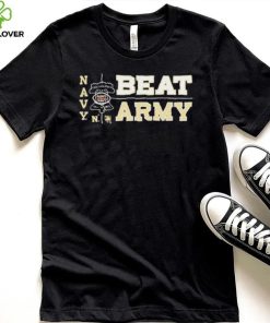 Midshipmen Rivalry Beat Army 2022 T Shirt