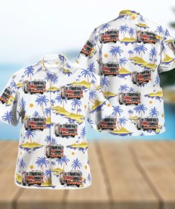 Midtown Madness Fire Department Hawaiian Shirt Best Style For Men Women 1 Midtown Madness Fire Department Hawaiian Shirt Best Style For Men Women
