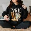 Owl Of Athena The Most Important Thing You Need To Know About Me Is I’m Not You Shirt