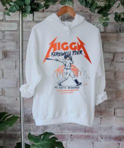 Miggy Farewell Tour hoodie, sweater, longsleeve, shirt v-neck, t-shirt