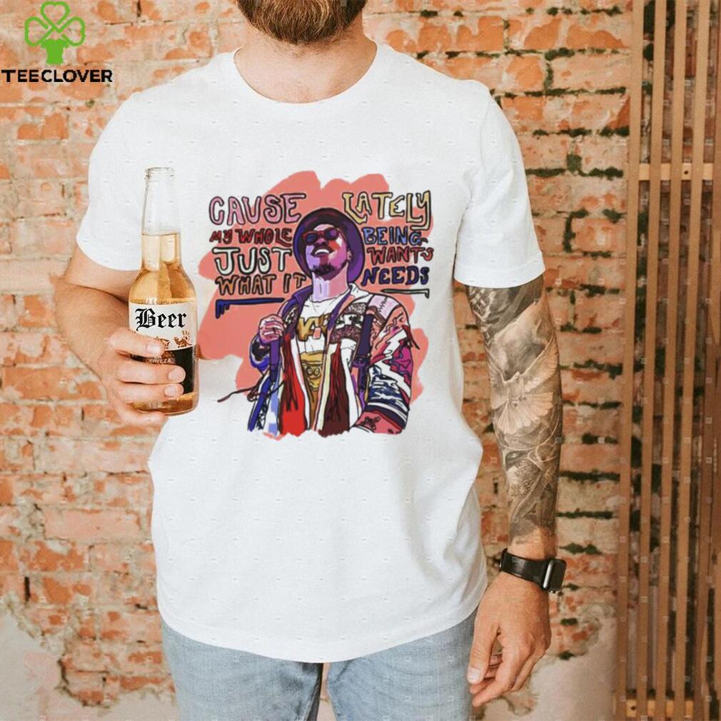 Might Be Fanart Anderson Paak Shirt Might Be Fanart Anderson Paak Shirt