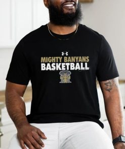 Mighty Banyans Basketball Long Sleeve T Shirt