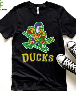 Mighty Ducks Anaheim Ducks logo shirt