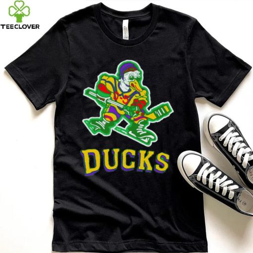 Mighty Ducks Anaheim Ducks logo hoodie, sweater, longsleeve, shirt v-neck, t-shirt