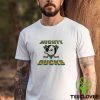 Detroit Tigers sad Baseball logo shirt