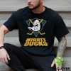 Baker Evans 2024 Fire Them Cannons T Shirt