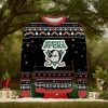 Christmas Cheers With Miller Lite Ugly Sweater, Gift for mom, Gift for dad, Christmas gift, Miller Lite ugly sweater, Miller Lite