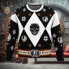 The Office Dunder Mifflin Ugly Christmas Sweater