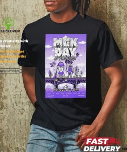 MigoShirt Official MGK DAY Aug 11th, 2024 Cleveland, OH Poster shirt