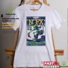 Agenda Vote & Pet Cats Kamala Harris For President Vote Blue Childless Cat Lady 2024 T shirt