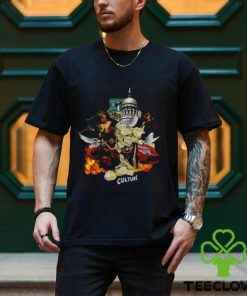 Migos Culture Bad And Boujee Shirt