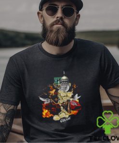Migos Culture Bad And Boujee Shirt