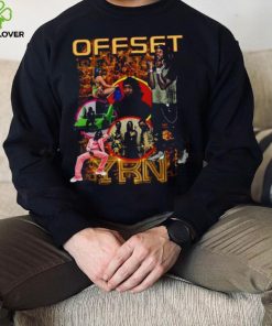 Migos RIP Takeoff Quavo Offset T Shirt