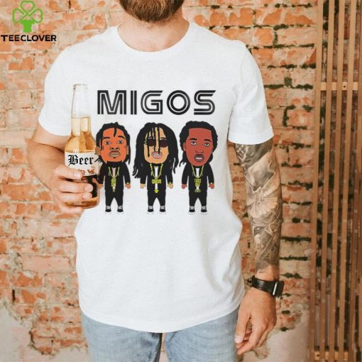 Migos hip hop offset quavo takeoff hoodie, sweater, longsleeve, shirt v-neck, t-shirt