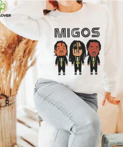 Migos hip hop offset quavo takeoff hoodie, sweater, longsleeve, shirt v-neck, t-shirt