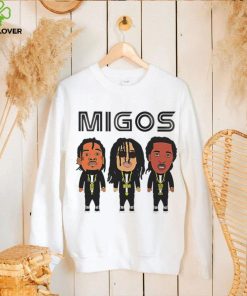 Migos hip hop offset quavo takeoff hoodie, sweater, longsleeve, shirt v-neck, t-shirt