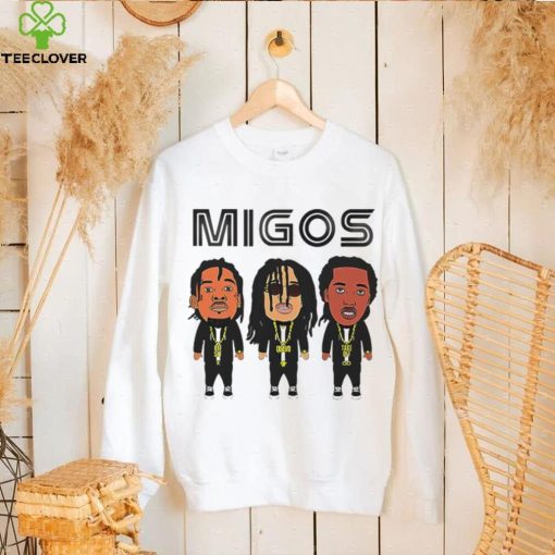 Migos hip hop offset quavo takeoff hoodie, sweater, longsleeve, shirt v-neck, t-shirt