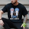 Carolina Panthers In My Vien Jesus In My Heart Logo Shirt Carolina Panthers In My Vien Jesus In My Heart Logo Shirt