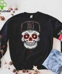 Miguel Cabrera_ Sugar Skull Shirt + Hoodie, Detroit MLBPA