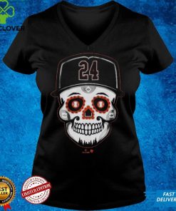 Miguel Cabrera_ Sugar Skull Shirt + Hoodie, Detroit MLBPA