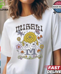 Mihali Wise Man Event 2024 Shirt