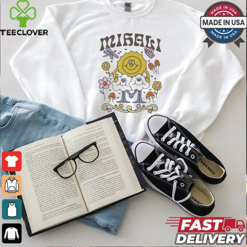 Mihali Wise Man Event 2024 Shirt