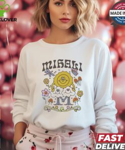 Mihali Wise Man Event 2024 Shirt