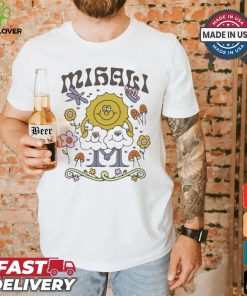 Mihali Wise Man Event 2024 T shirt