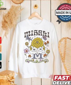Mihali Wise Man Event 2024 T shirt