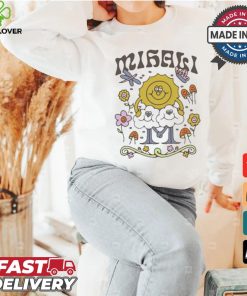 Mihali Wise Man Event 2024 T shirt