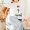 Charlie don’t surf B2 Unisex T Shirt