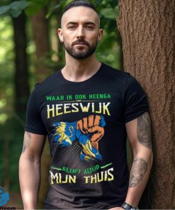 Mijn Thuis Heeswijk Shirt