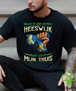 Mijn Thuis Heeswijk Shirt 2 Mijn Thuis Heeswijk Shirt