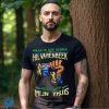 First grade typo shirt