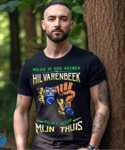 Mijn Thuis Hilvarenbeek Shirt