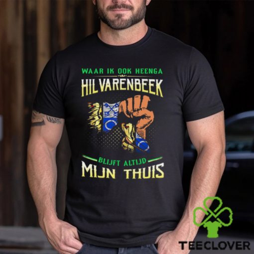 Mijn Thuis Hilvarenbeek Shirt