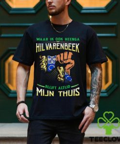 Mijn Thuis Hilvarenbeek Shirt