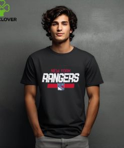 Mika Zibanejad New York Rangers Levelwear shirt