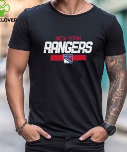 Mika Zibanejad New York Rangers Levelwear shirt